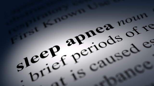 Sleep Apnea Symptoms and Treatment: Why Snoring Isn’t the Full Story