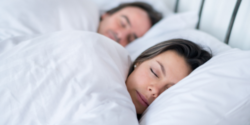 Snoring and Relationships: How Scottsdale Couples Can Sleep Better This Valentine’s Day