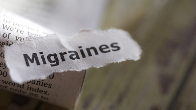 The Connection Between TMJ and Migraines