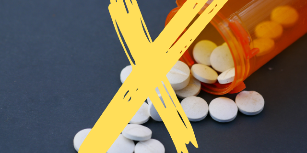 Struggling With Sleep? Learn How to Sleep Better Without Pills