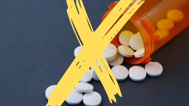 Struggling With Sleep? Learn How to Sleep Better Without Pills