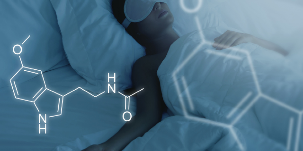 How to Sleep Better When Nothing Else Has Worked