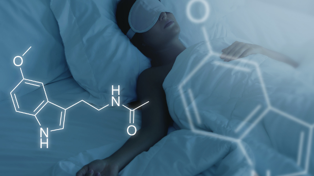 How to Sleep Better When Nothing Else Has Worked