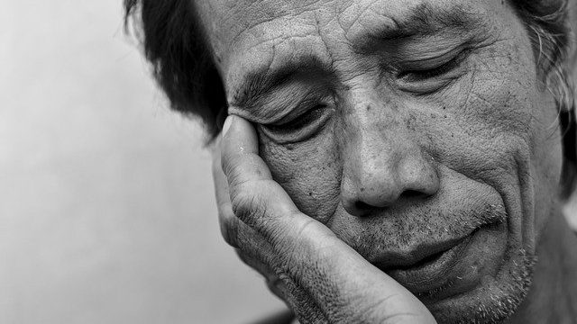 Avoid sleep loss to burn excess body fat