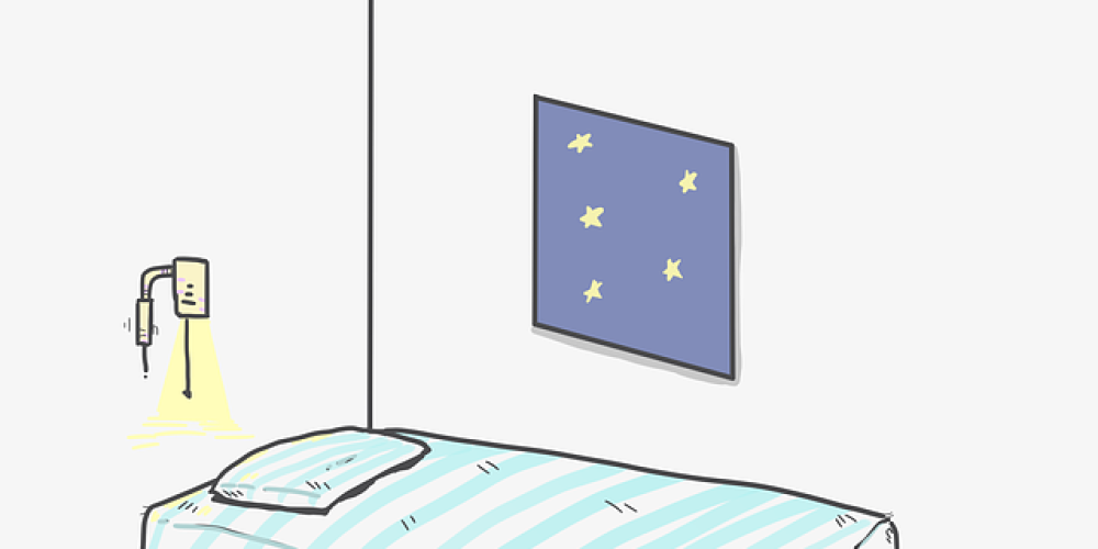 What are the dangers of uncontrolled sleep apnea?