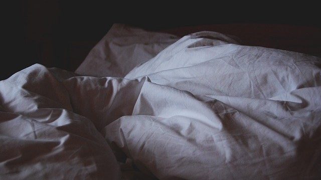 Is too much sleep harmful to your body?