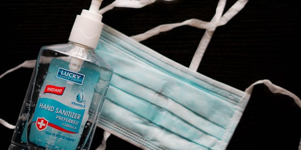 We continue to follow preventive measures to keep you safe