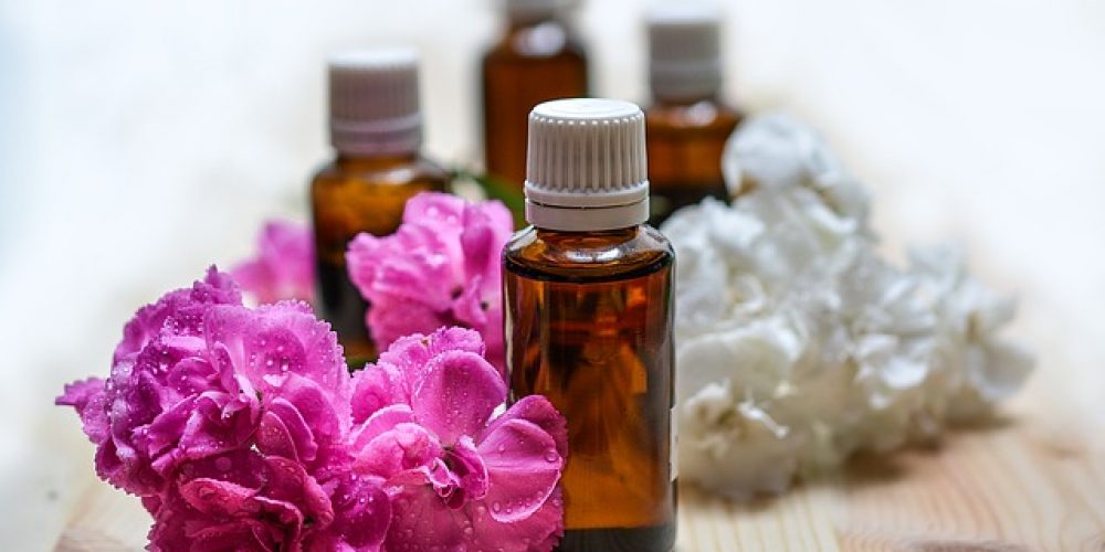 Can essential oils help with jaw pain?