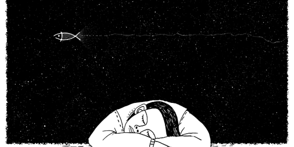 Implement these proper sleep habits to stay healthy