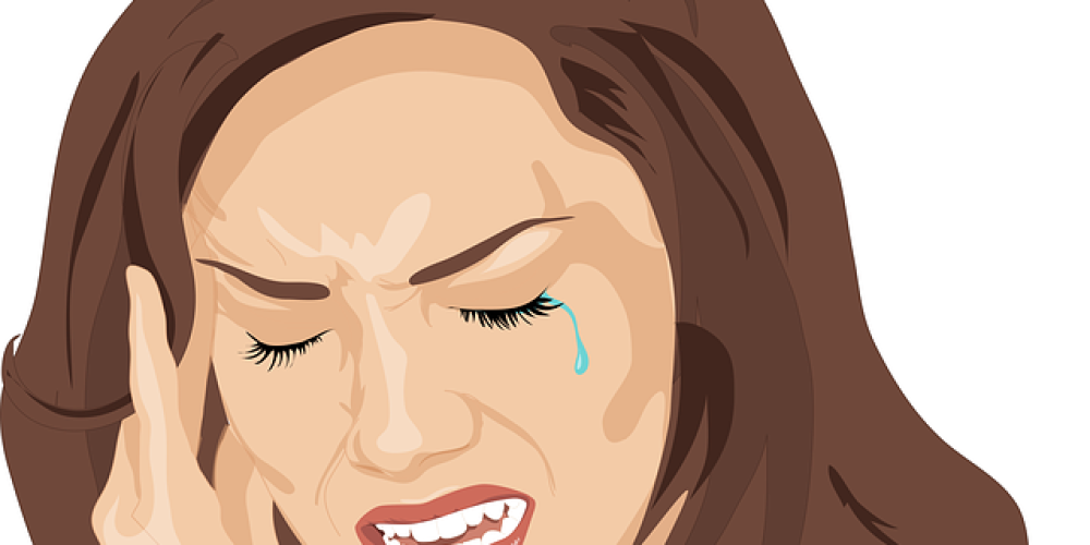 Migraine awareness month