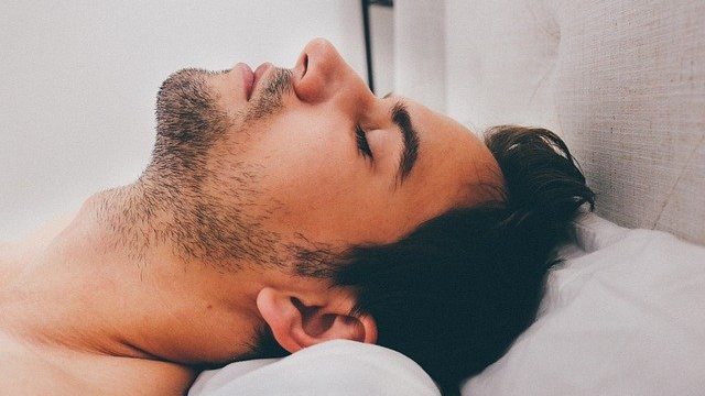 Here are 3 types of sleep apnea to watch out for