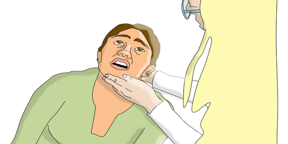 You’ve been diagnosed with TMD, now what?