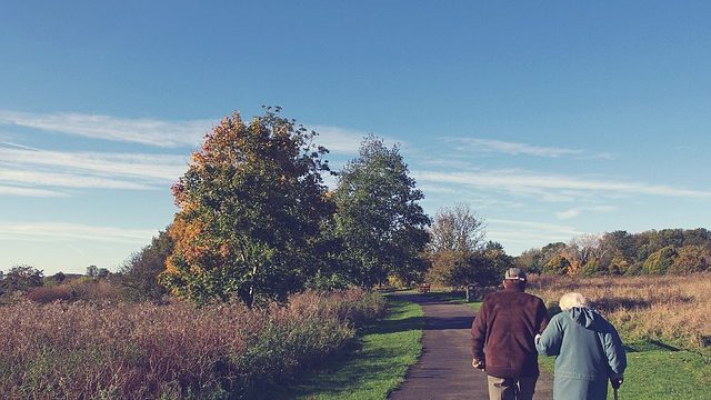 What is the link between Alzheimer’s disease and sleep apnea?