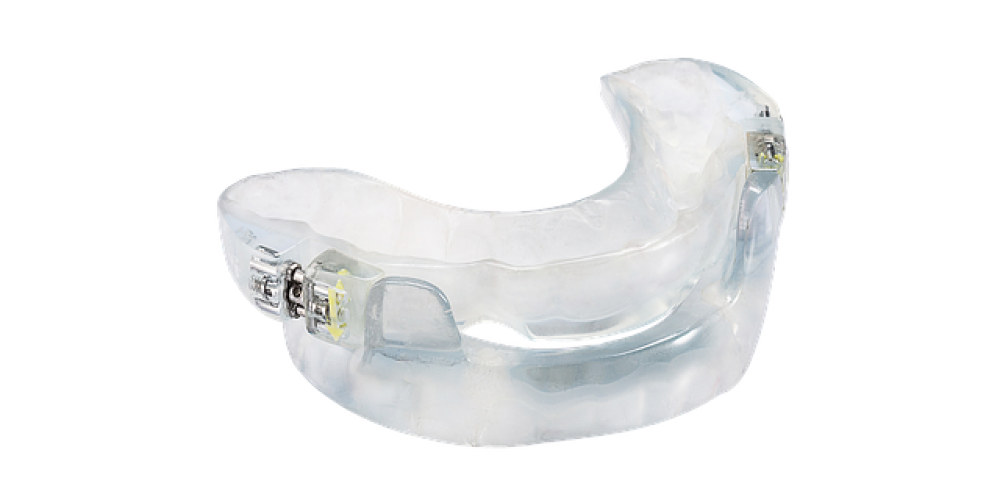 Oral Appliance AZ Sleep & TMJ Solutions