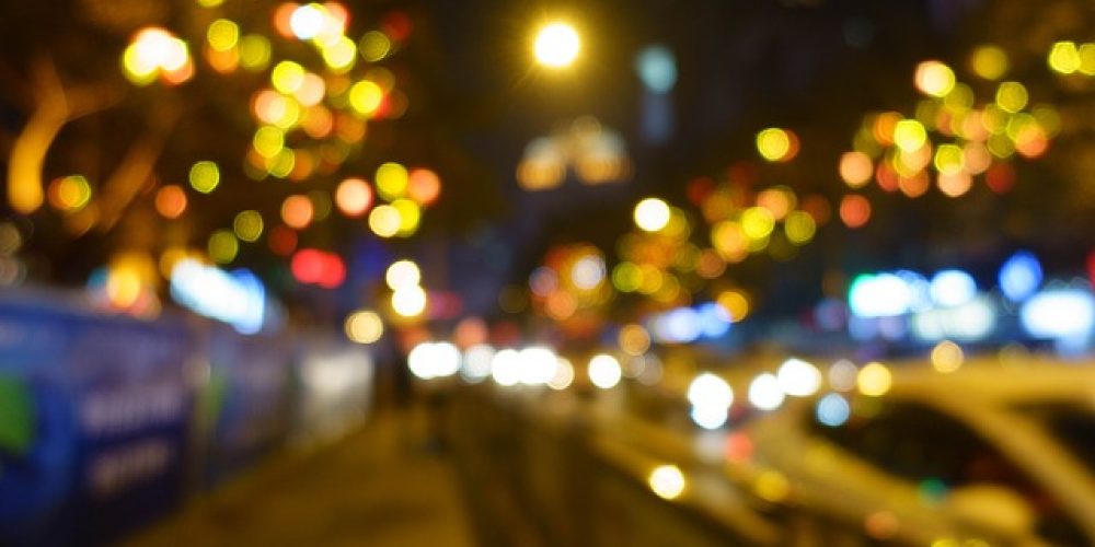 If you go to bed later, it might mean weight gain