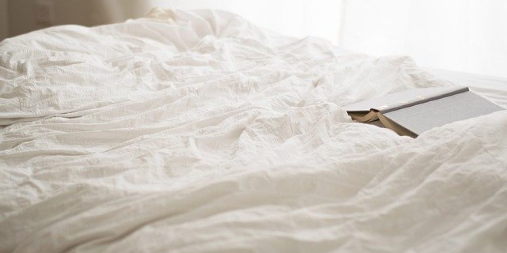 Poorer outcomes from COVID-19 for people with sleep apnea