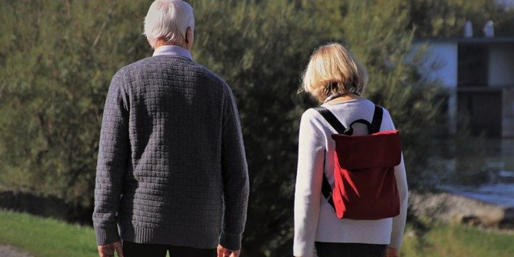 Link between sleep apnea and dementia