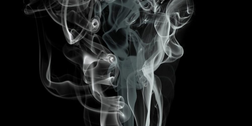 Say, “No” to smoking and improve your sleep apnea symptoms
