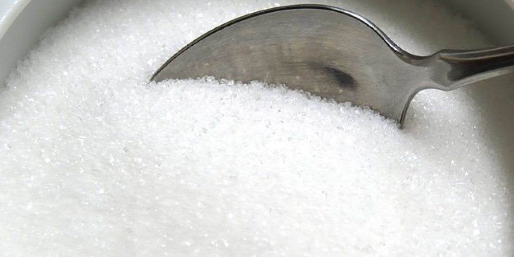 Does artificial sweetening increase your risk for diabetes?