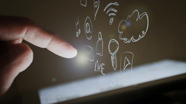 Nighttime social media use can mess with your sleep