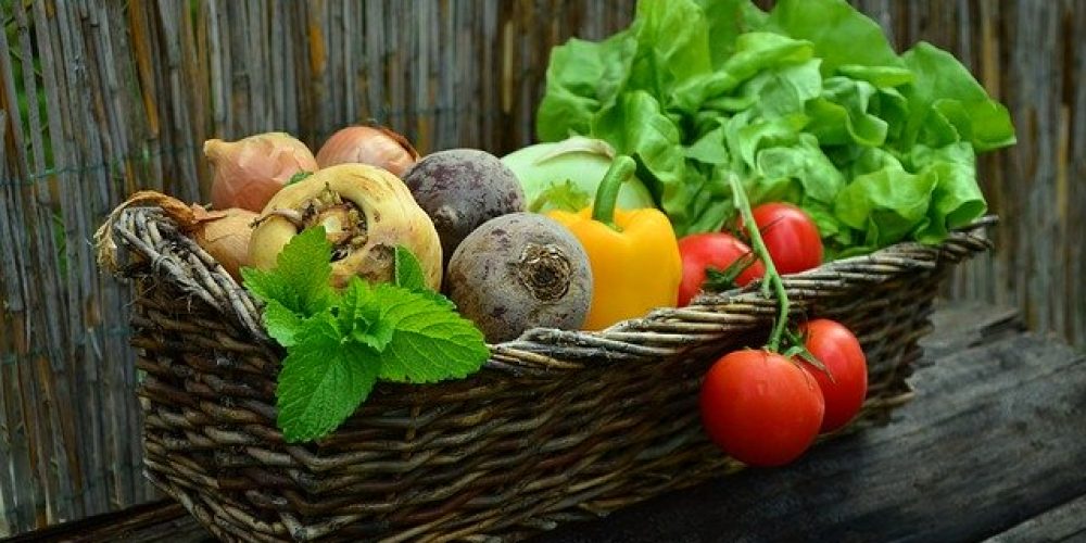 5 ways to help you improve your overall health and lose weight