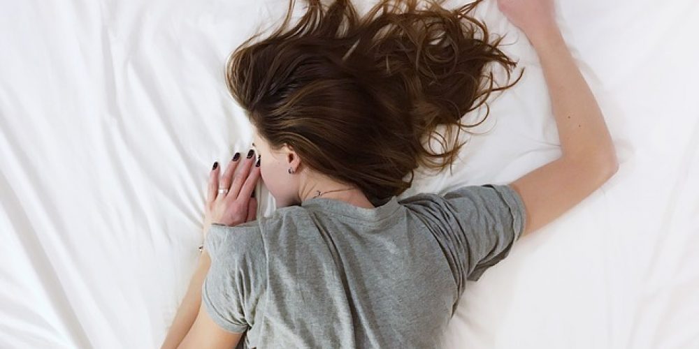 There’s a connection between sleep apnea and anxiety